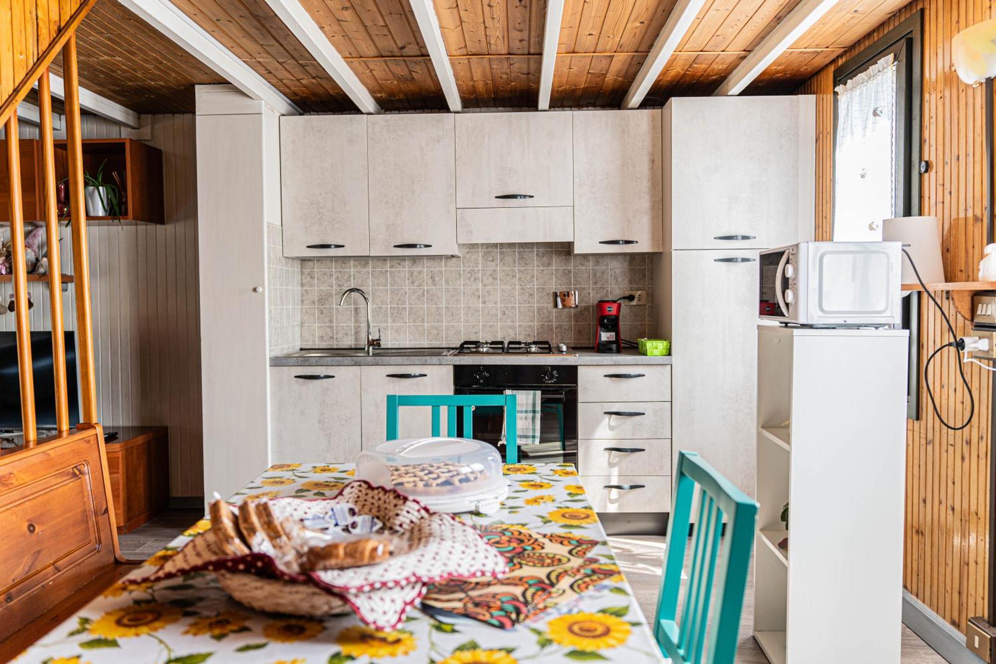 Villa Woodhouse Paesana Zimmer foto